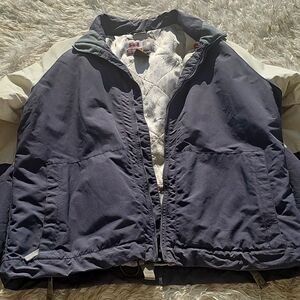 Burton snow jacket